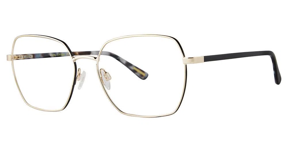 Via Spiga VSAmara Eyeglasses - Silverblue - view 6